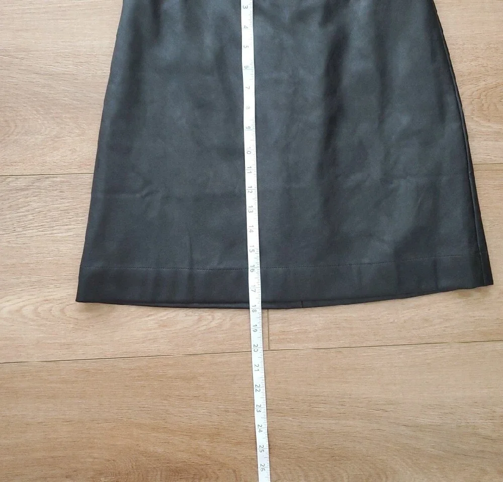 J Crew Womens A-Line Mini Skirt, Size 4